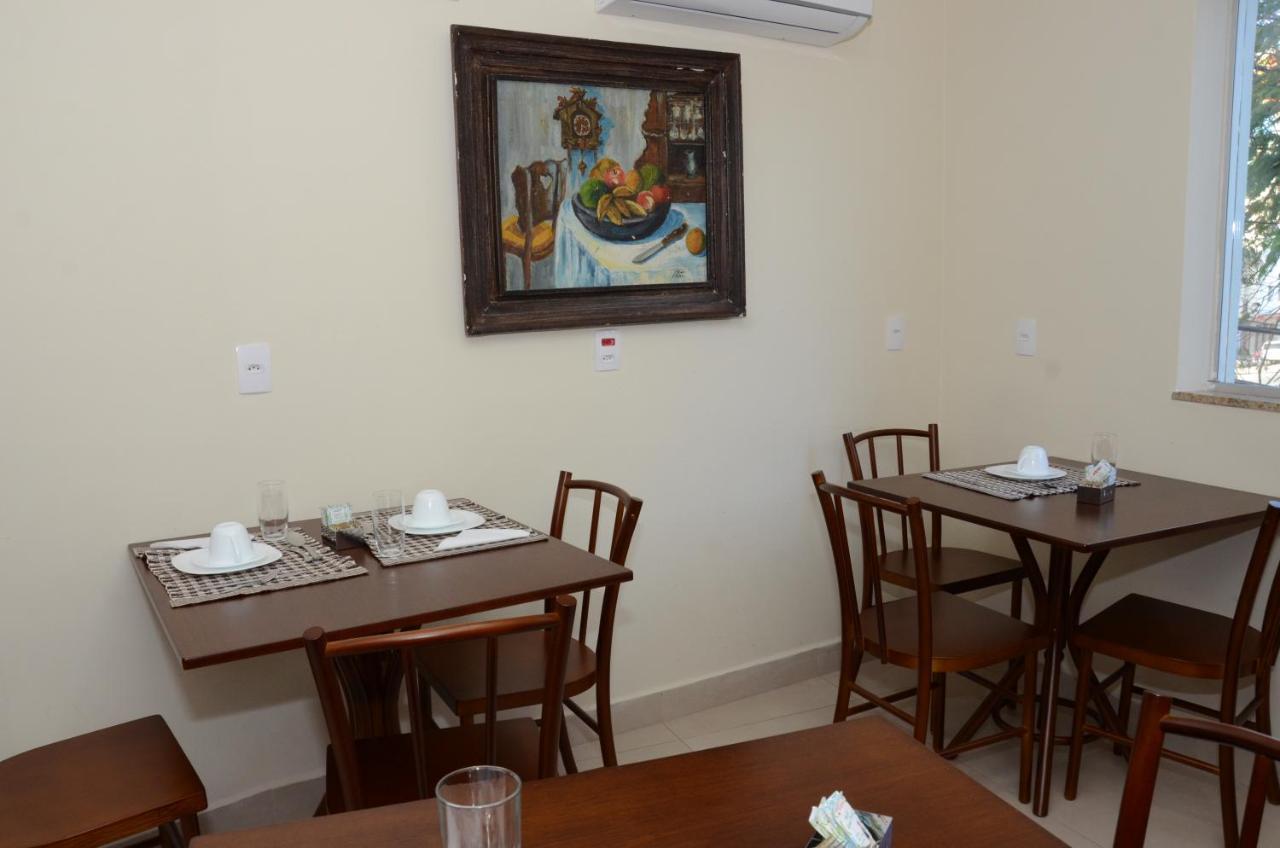 Hotel Monte Carlo São João del Rei Екстериор снимка