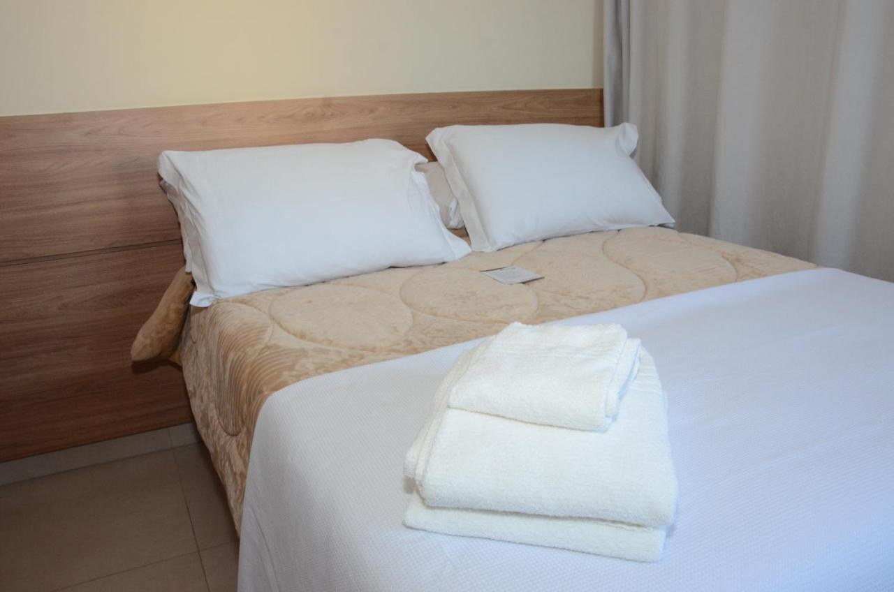 Hotel Monte Carlo São João del Rei Екстериор снимка